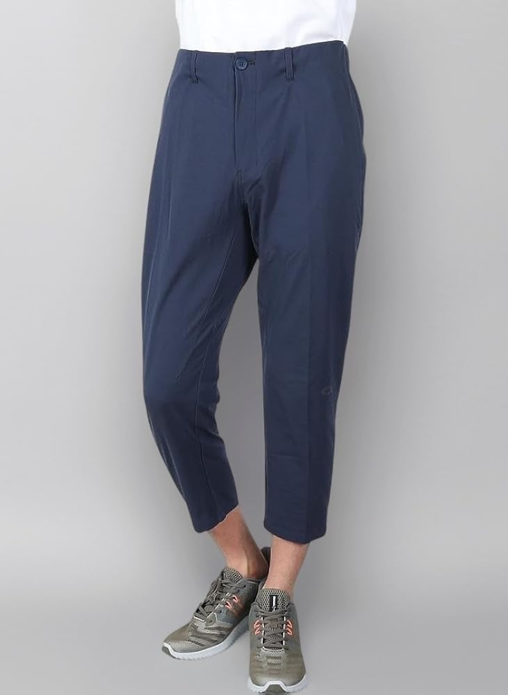 Amazon | [オークリー] パンツ EN MULTI TYPE-02 CROPPED PANTS